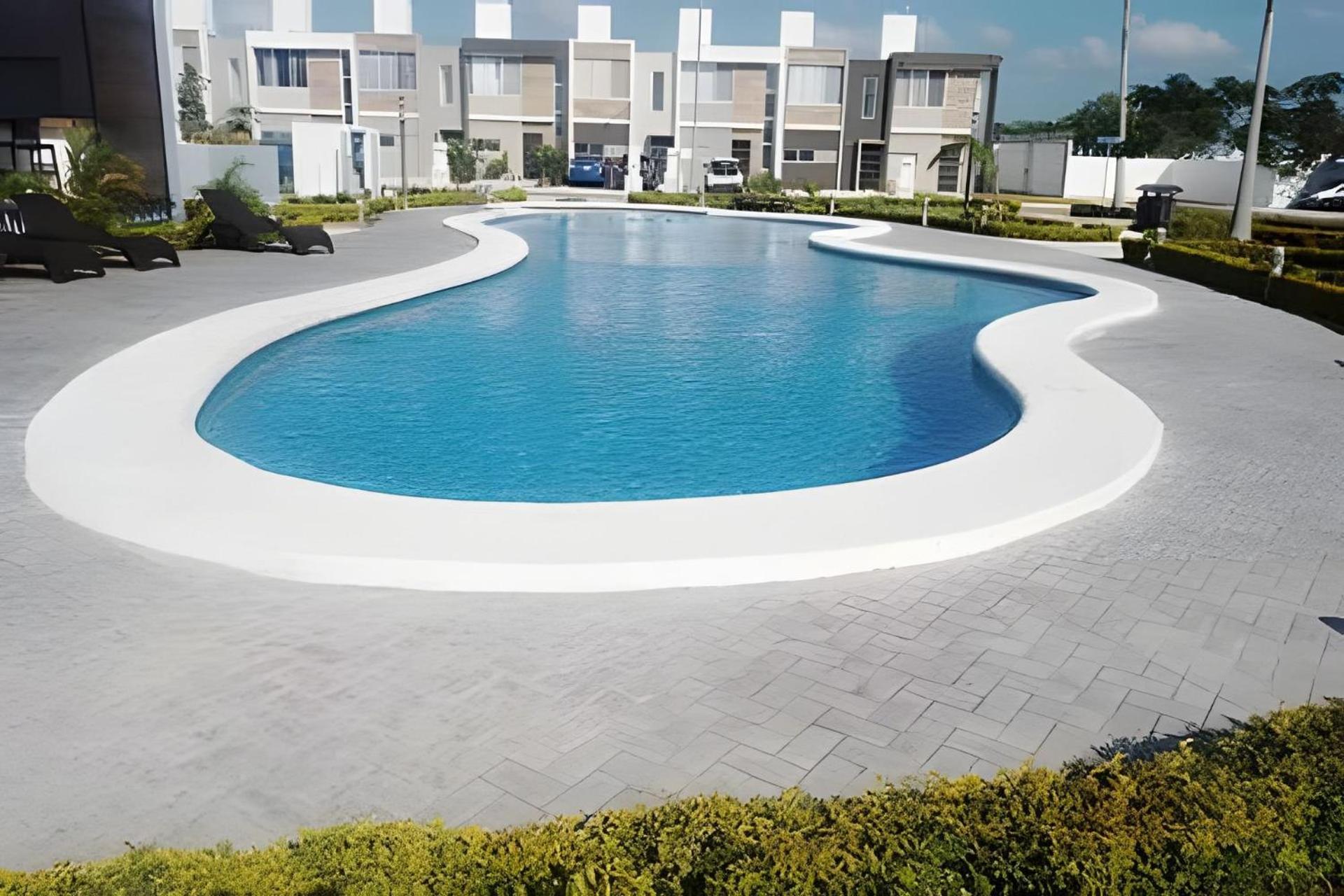 Porto Alto 35-Playa Del Carmen 1 Villa Exterior photo