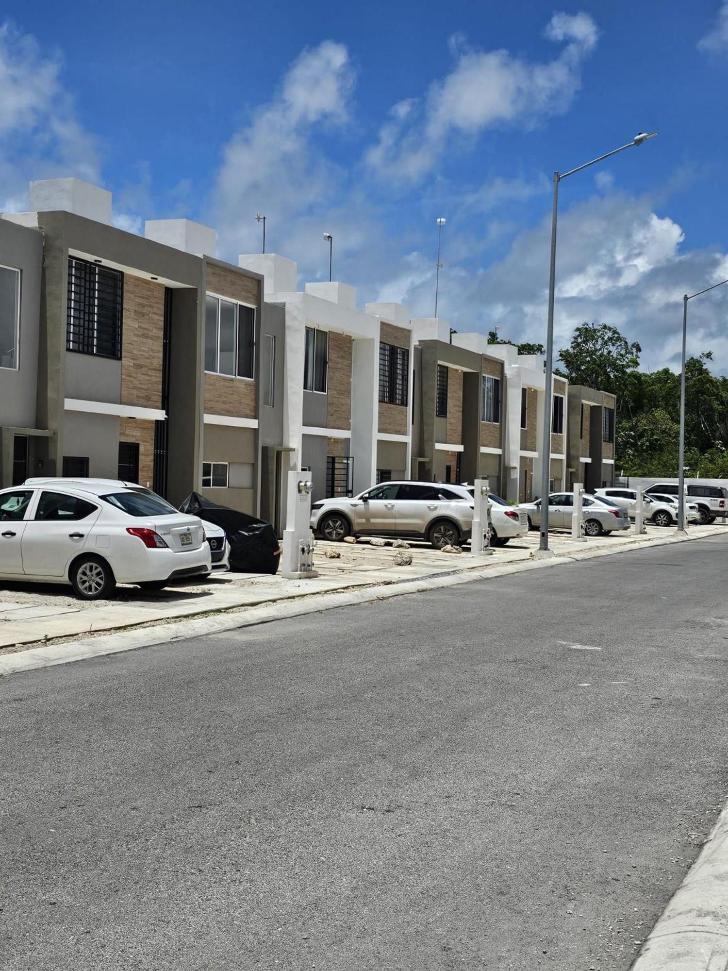 Porto Alto 35-Playa Del Carmen 1 Villa Exterior photo