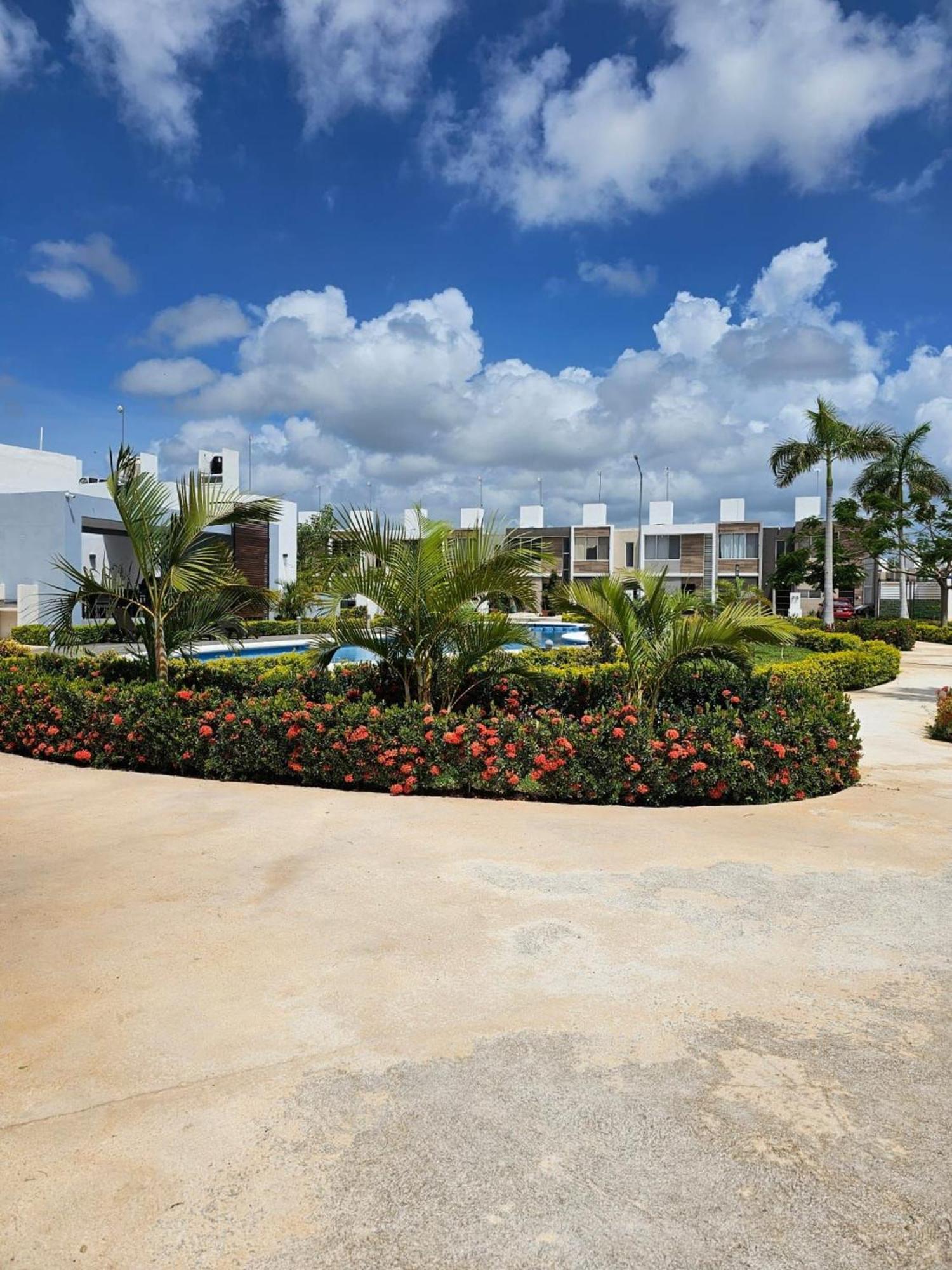 Porto Alto 35-Playa Del Carmen 1 Villa Exterior photo