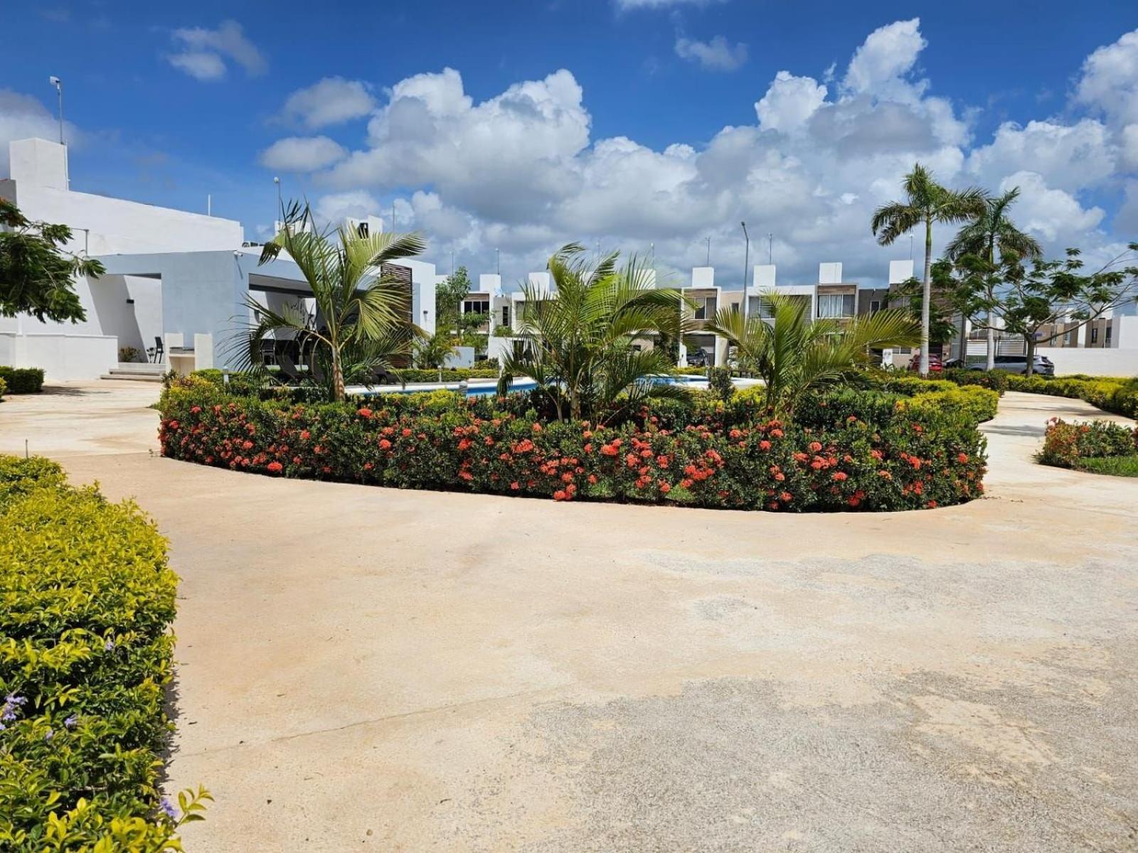 Porto Alto 35-Playa Del Carmen 1 Villa Exterior photo